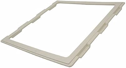 Pro-Styling 40 x 40 cm Roof Skylight Adapter Frame for Caravan Motorhome Boat 2006 Onwards