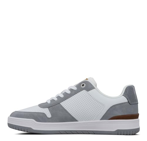 Image of Lee Men's Specter Retro Court Sneaker