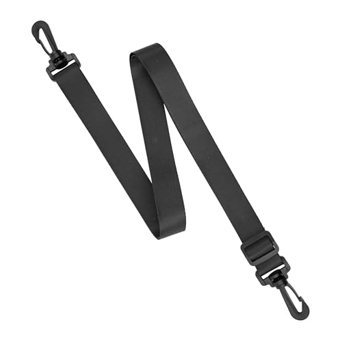 Bandolera Universal con Correa Ajustable y Hebilla