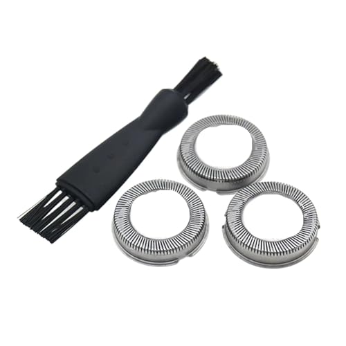 Lames pour rasoir électrique Philips HQ802 HQ803 coupe précise