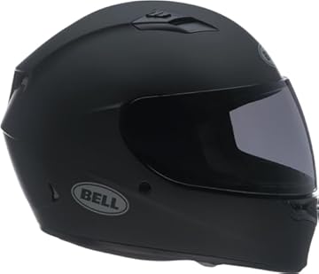 bell full face motorcycle helmet