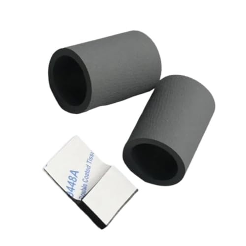 Rouleau d'alimentation ADF 1705426 résolvant les bourrages de papier DS-1630