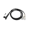 Daytona Speed Pulse Converter DIA10 Insert Mechanical to Electronic Speedometer Signal Converter