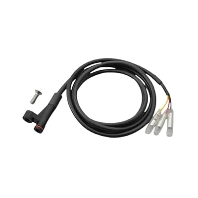 Daytona Speed Pulse Converter DIA10 Insert Mechanical to Electronic Speedometer Signal Converter