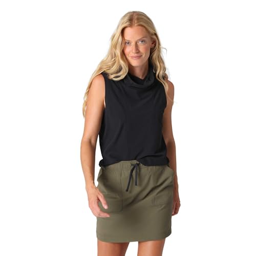 Débardeur randonnée femme Outdoor Research Astroman Air anti-UV léger