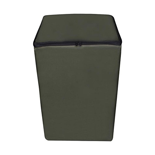 Eskay Washing Machine Cover for IFBTLSDG 7.0Kg AQUA7kg Green Amazon