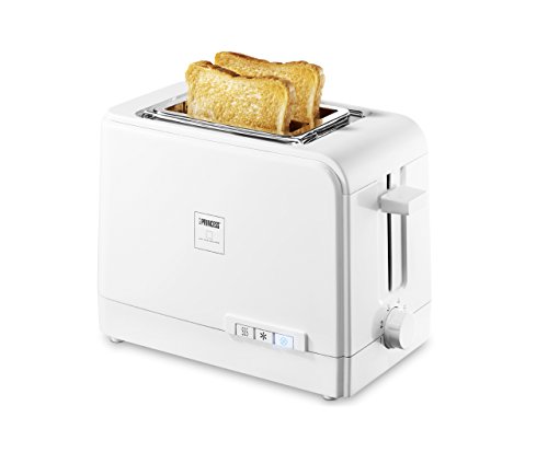Princess 01.142613.01.001 Simply Toaster, weiß