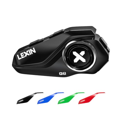 LEXIN G1