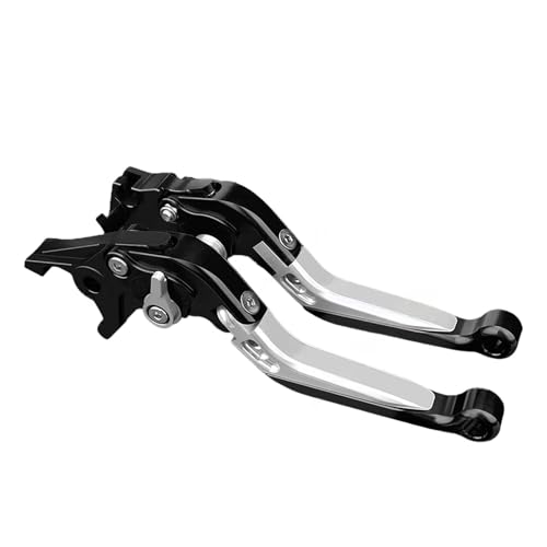 Levier d'embrayage moto réglable pour 450NK 450SR 450SRS