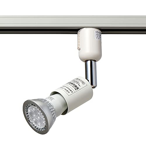 ELPA エルパ ダクトレール用ライト LRS-L800CL ライティングレール 照明 朝日電器 アイボリー