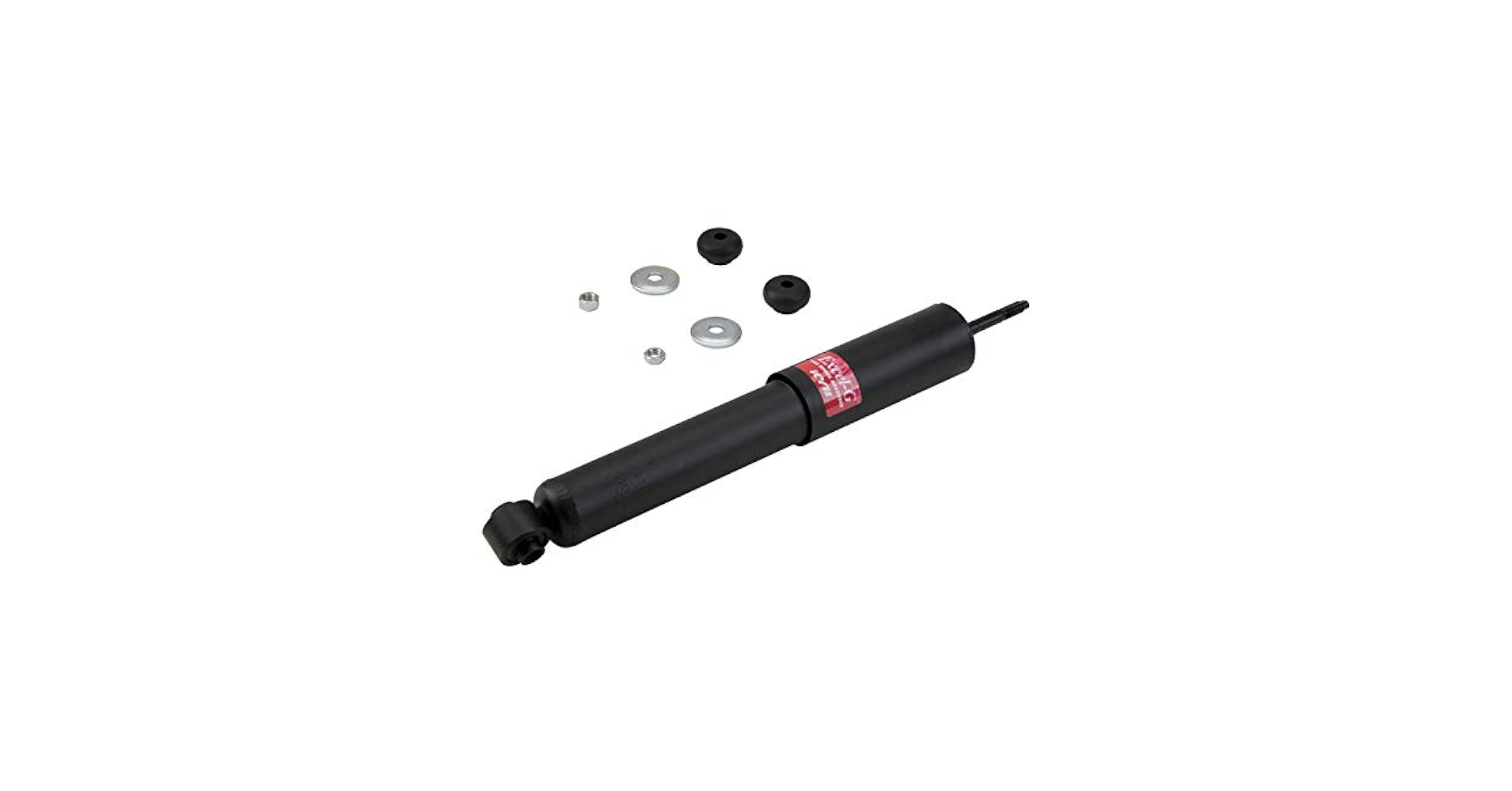ニック Amazon.com: KYB 344371 Excel-G Gas Shock : Automotive