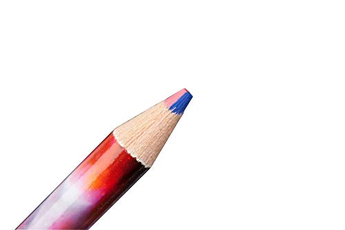 Lápices de color Space Swirl x10 miniatura 3