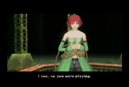 Image of Baroque - PlayStation 2 (Renewed)