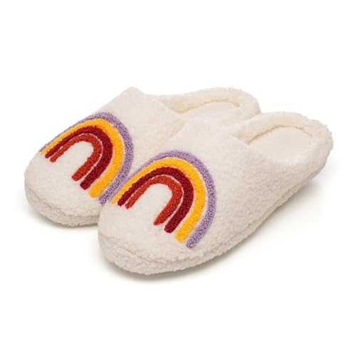 Pantuflas para mujer A2Z, el regalo ideal y acogedor para los días fríos