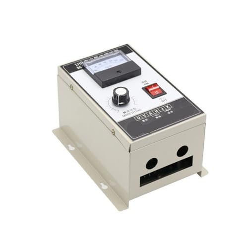 Moteur haute puissance 220V DC pour tour à bois et outillage d'atelier