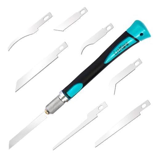 LitKiwi Craft Hand Saw Kit
