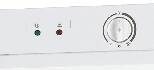 Congélateur pose libre Indesit UI4 - vue 6