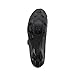 SHIMANO SH-XC302 Men's High Value Mountain Bike Shoe, Black, 10