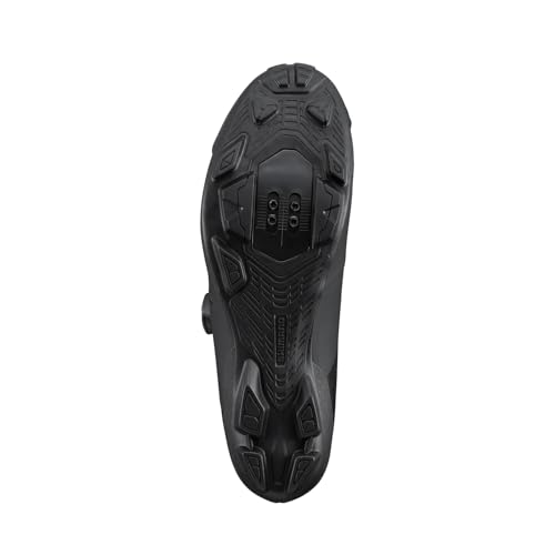 SHIMANO SH-XC302 Men's High Value Mountain Bike Shoe4