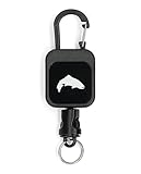 Simms Zinger Black One Size