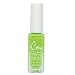 CM Nail Art - Electric Green