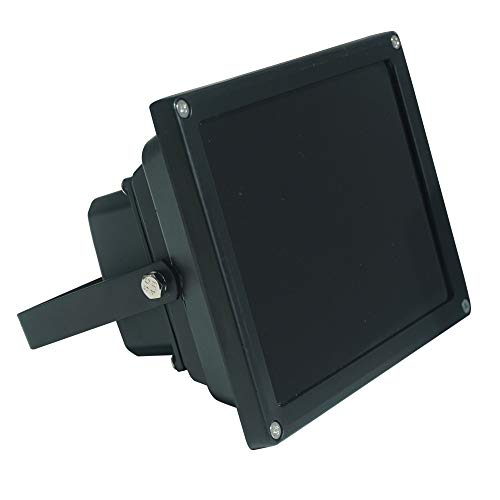 Hidden Vision Infrared Illuminator Wide Angle 12-LEDs IR Light for Security Cameras