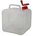 Produktbild Euro Trail Faltkanister mit Auslaufhahn (5 Liter)