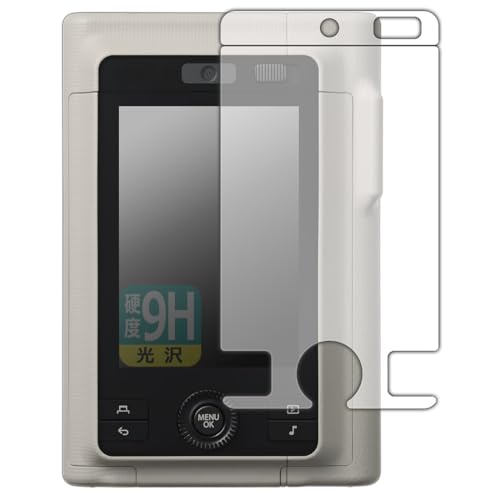 PDA�H�[ instax mini LiPlay+ �Ή� 9H���d�x[����] �ی� �t�B���� ���{��