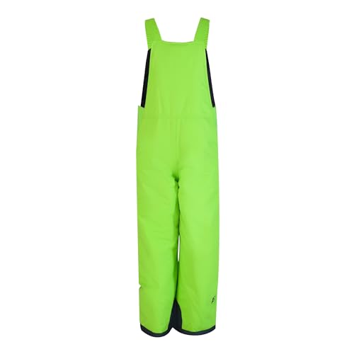Image of Arctix unisex-child Chest High Snow Bib Overalls