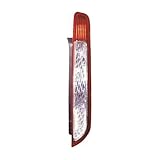 Per FORD Per Focus per Mk2 Hatchback 2008 2009 2010 2011 Gruppo fanale posteriore Luce posteriore Lampada posteriore Lato sinistro o destro.