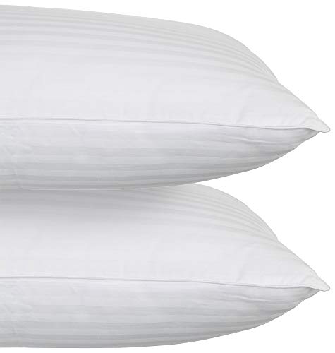 Top 10 Serta Hypoallergenic Pillows Of 2020 Best Reviews Guide