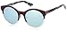 Produktbild Dior Damen Diorsideral1 3J Xv4 53 Sonnenbrille, Gold (Plumgoldhvna/Azure)