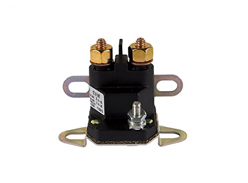 まよ Amazon.com : ISE Replacement Solenoid Starter for Murray