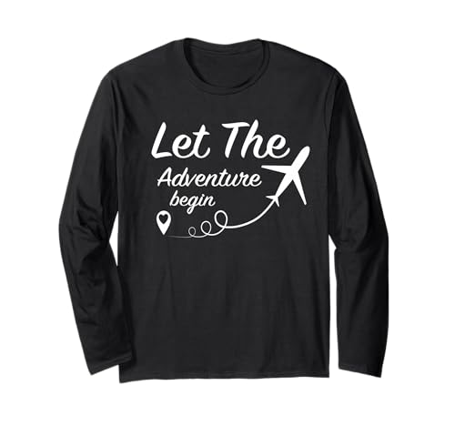 Let The Adventure Begin - Love Travel ��s�@ ���s ����T�V���c