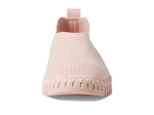 Ilse Jacobsen Hornbæk Women's Tulip3272Cb Flat | Slip-On | Low-Top | Adobe Rose/Adobe Rose | 39 Eu/9 M Us #TOP1