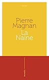  La naine (French Edition)