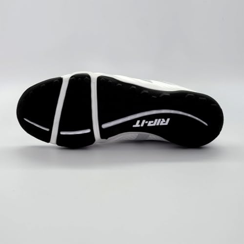 Image of RIP-IT SwiftStep Ringor Pro Softball Turf Shoes, Lightweight Softball Shoes for Women