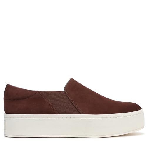 Image of Vince Women's Warren Platform Slip-On Sneaker