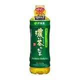 伊藤園 PET おーいお茶