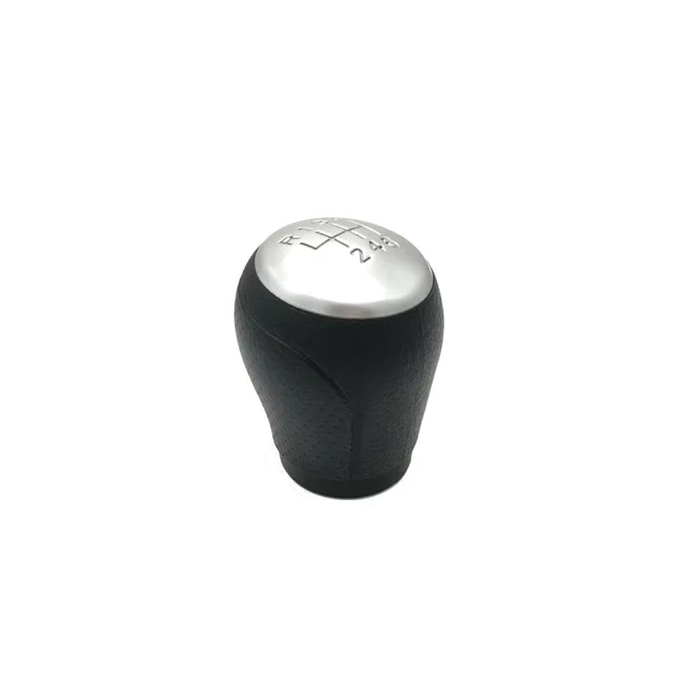 Poanbcgy Short 6Speed Mt Car Shift Gear Knobs For Nissan Qashqai I J10 X-Trail 2006-2013 For Qashqai Ii Auto Parts(Short 6Speed)
