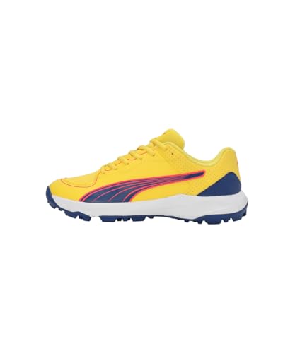 Image of Puma Unisex-Adult 24 Fh Rubber Cricket Shoe