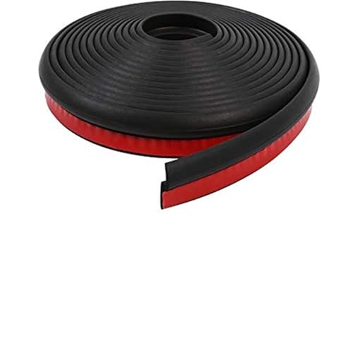Bande d'étanchéité en Z pour voiture bande d'insonorisation coffre porte