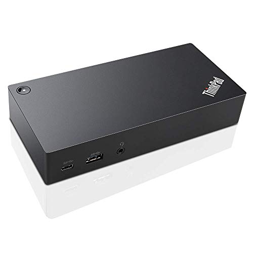 Lenovo ThinkPad Dock - Image 1 of 4