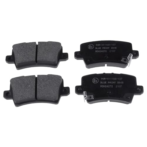 Blue Print ADH24272 Brake Pads