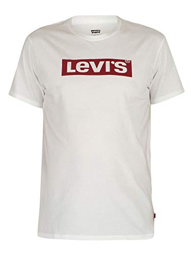 T shirt Levis TAB VINTAGE TEE EU - vue 6