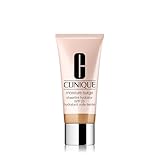 Clinique Moisture Surge Sheertint Hydrator SPF 25 | Hydrating Tinted Moisturiser Broad Spectrum SPF 25 With Hyaluronic Acid + Aloe Water | Sheer Coverage, Natural Finish, Oil-Free 40 ml.