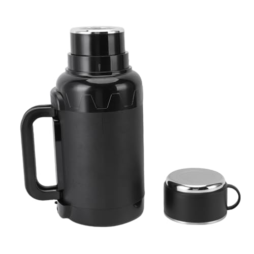 Tetera Eléctrica para Auto 1500ML Acero Inoxidable miniatura 7