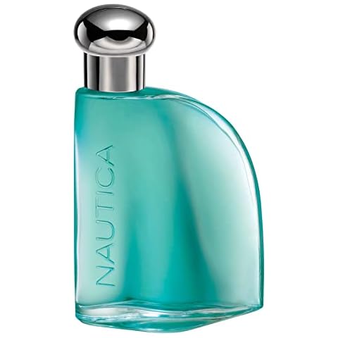 Nautica Eau de Toilette 100ml para Hombres Cover