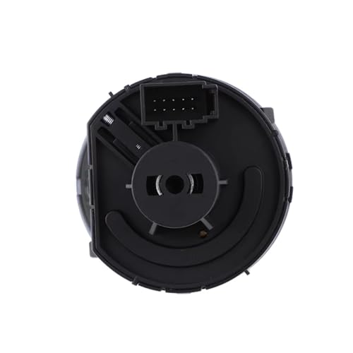 Interruptor de luces Golf 7 soluciona fallos en faros automáticos de Tiguan 5GG941431 4