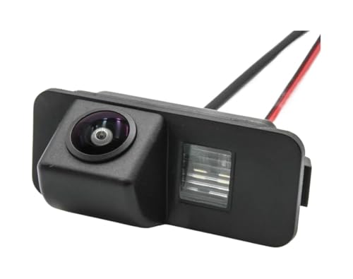 Caméra recul stationnement HD avec grand angle D170 pour Fiesta